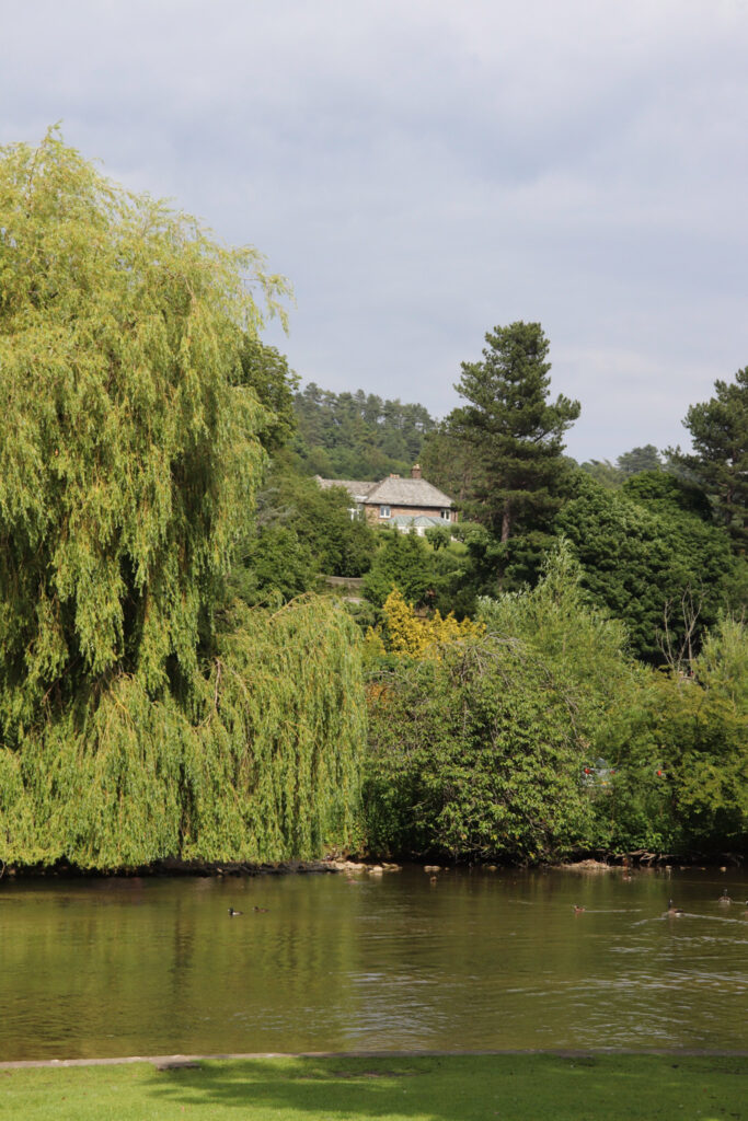 River Wye Bakewell