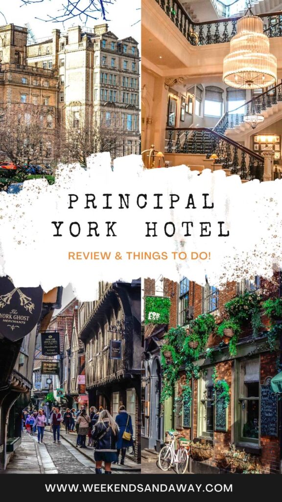 Principal York review pin 3