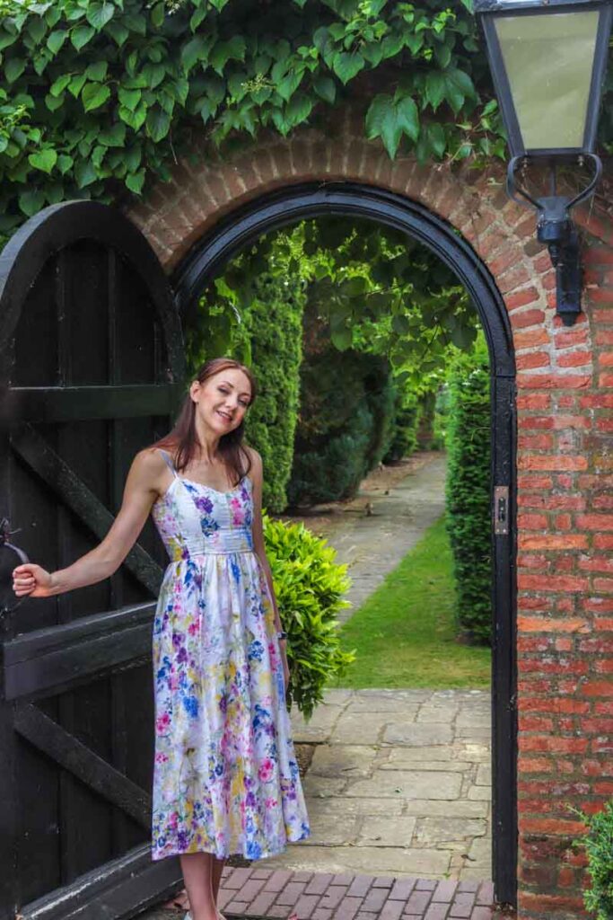 Horwood House Hotel review