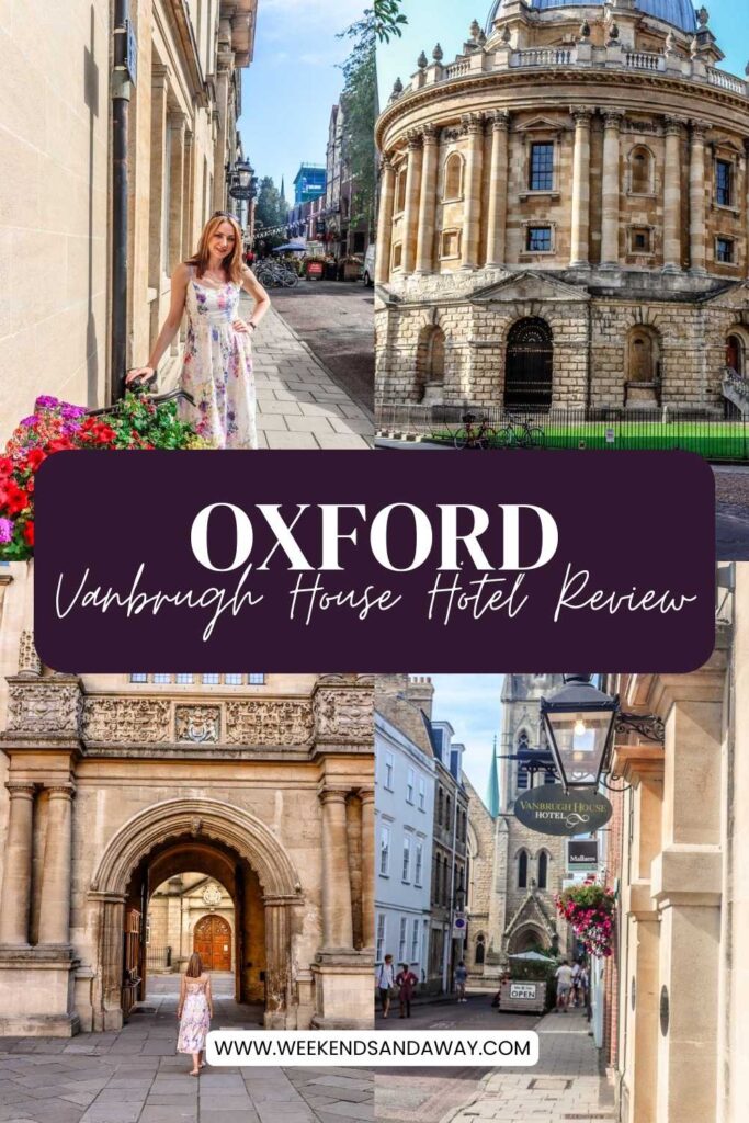 Oxford pin 1